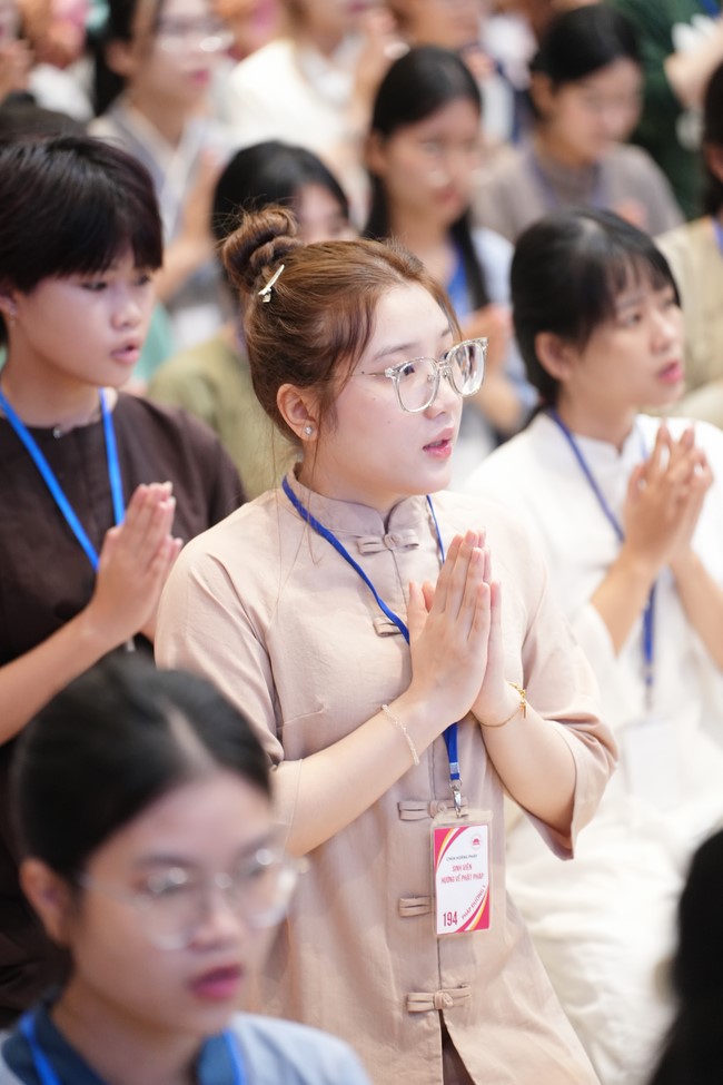 One Day Retreat for Students