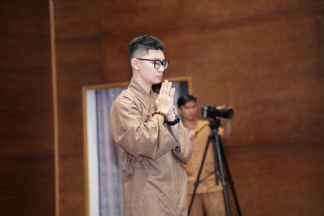 One Day Retreat for Students