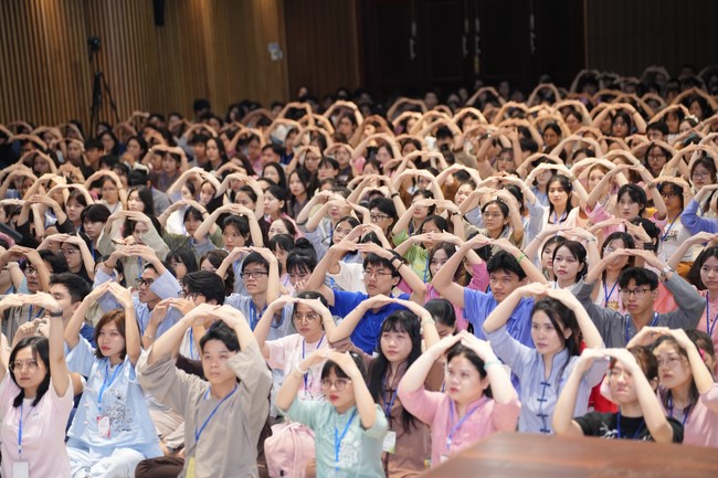 One Day Retreat for Students