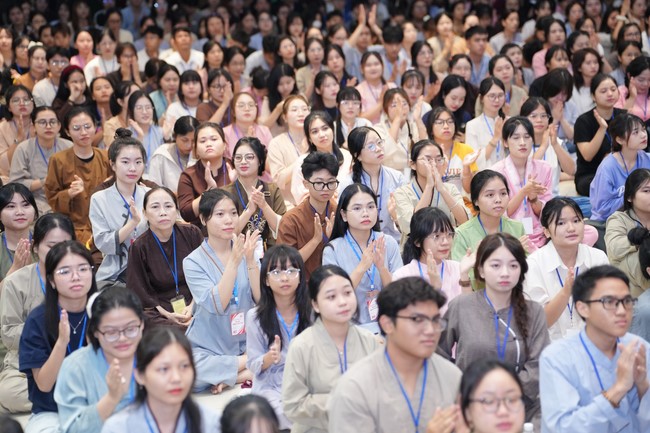 One Day Retreat for Students