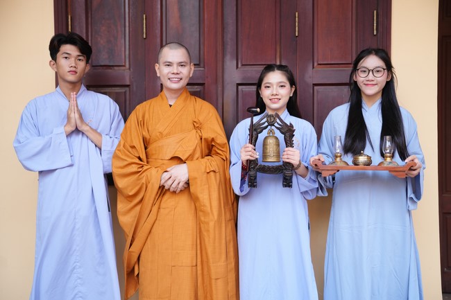 One Day Retreat for Students