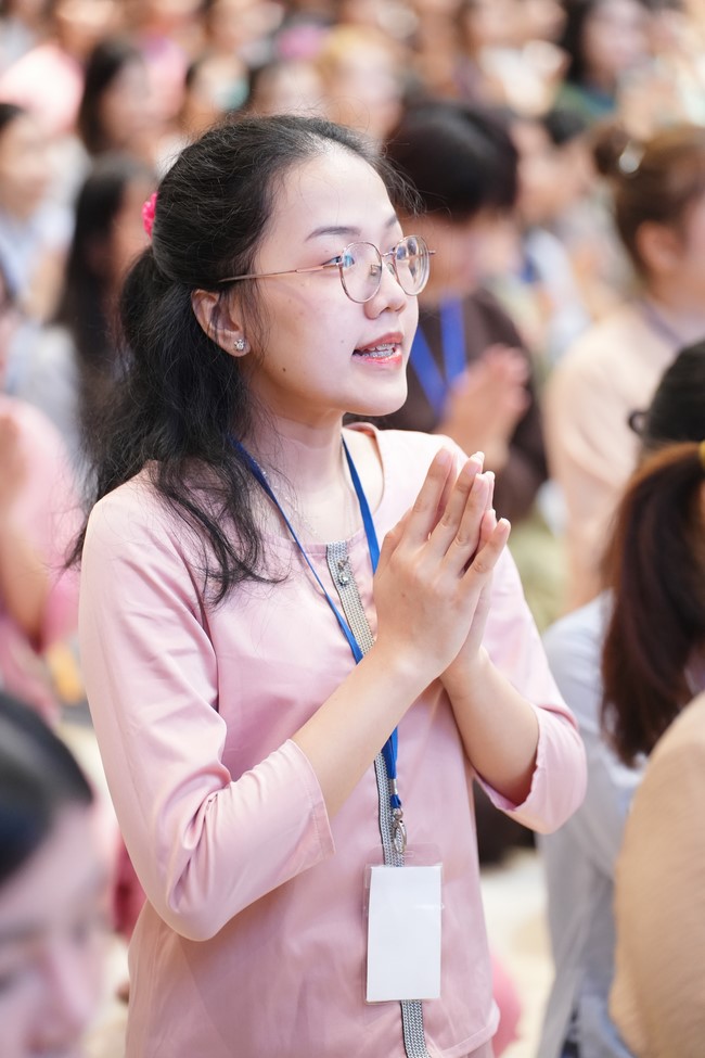 One Day Retreat for Students