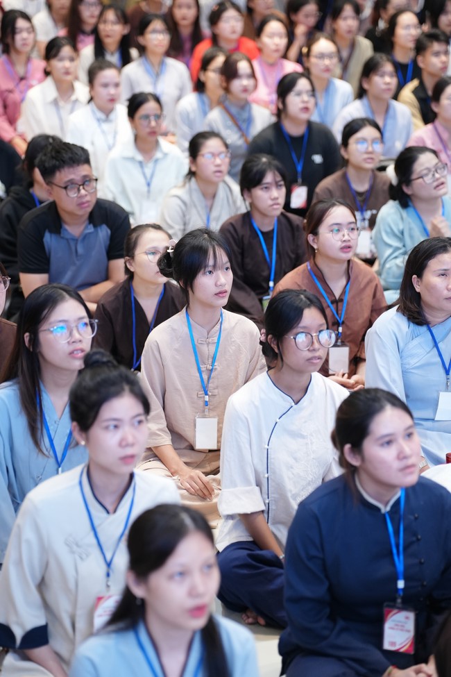 One Day Retreat for Students