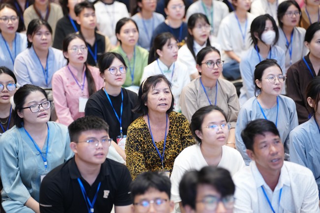 One Day Retreat for Students