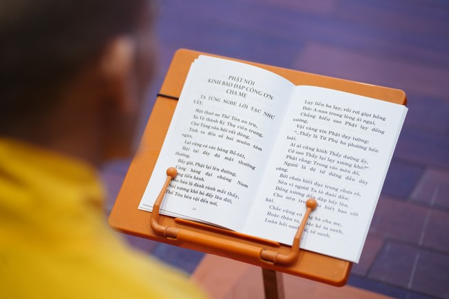 One Day Retreat for Students