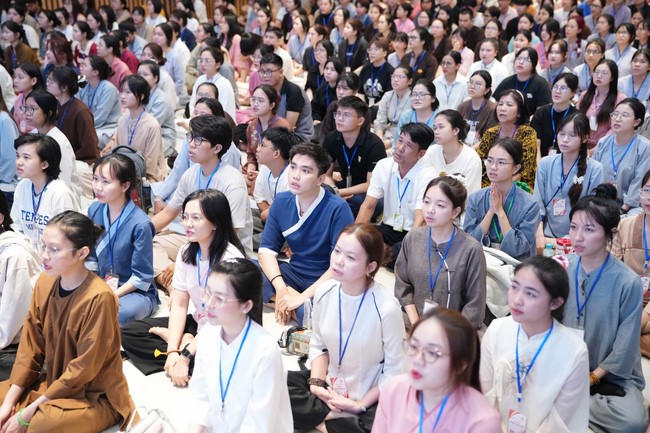 One Day Retreat for Students