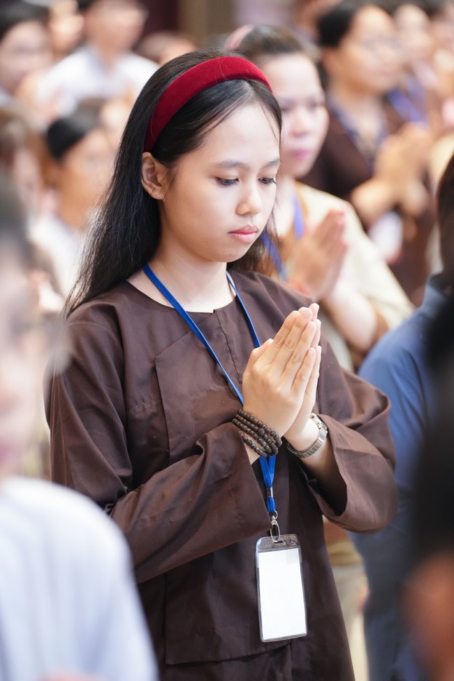 One Day Retreat for Students