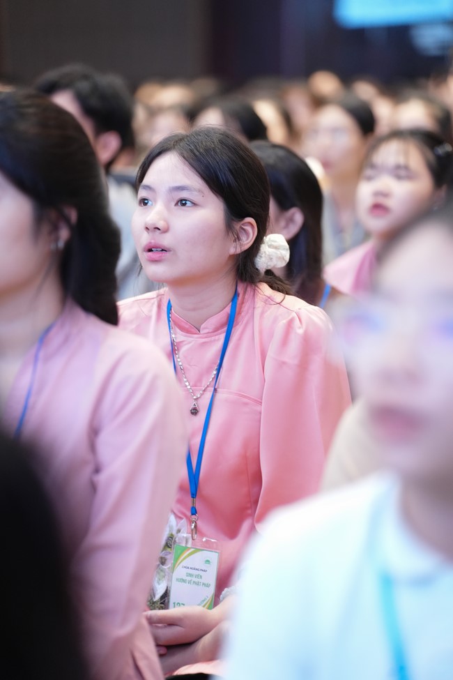 One Day Retreat for Students