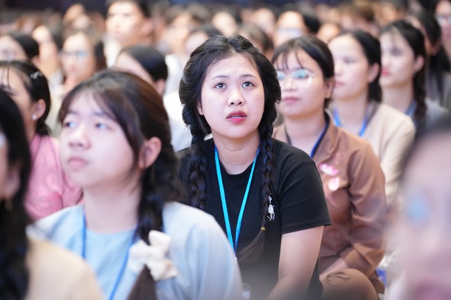 One Day Retreat for Students