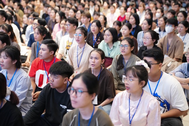 One Day Retreat for Students