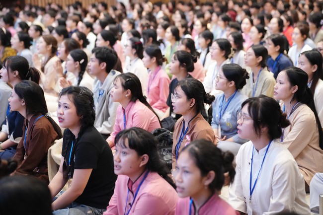 One Day Retreat for Students