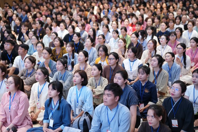 One Day Retreat for Students