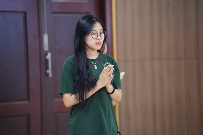 One Day Retreat for Students