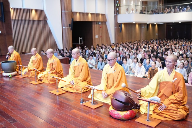 One Day Retreat for Students