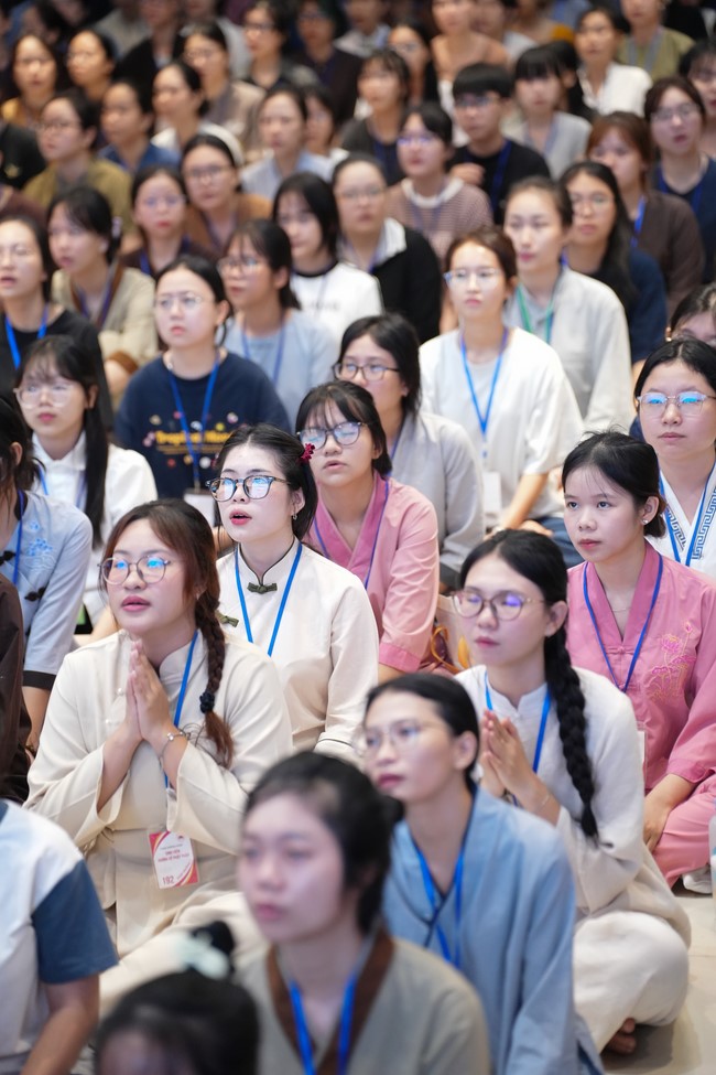 One Day Retreat for Students