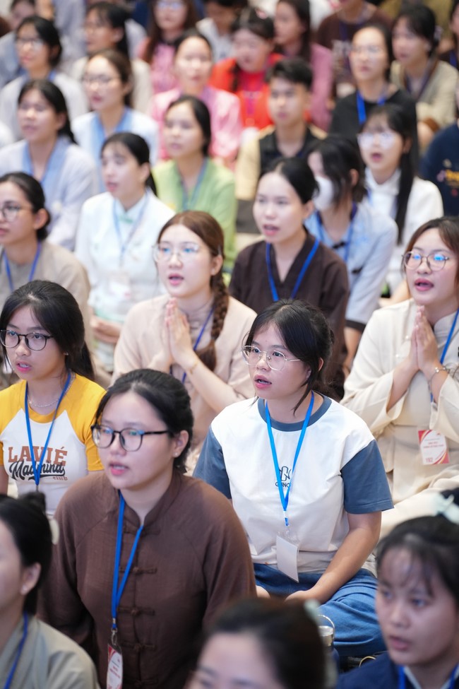 One Day Retreat for Students