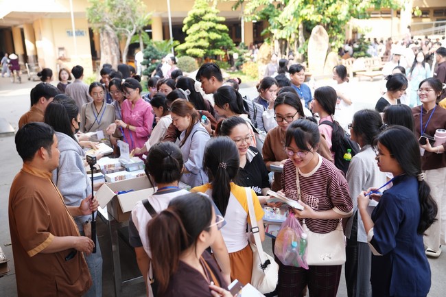 One Day Retreat for Students