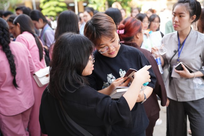 One Day Retreat for Students