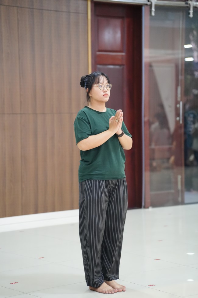 One Day Retreat for Students