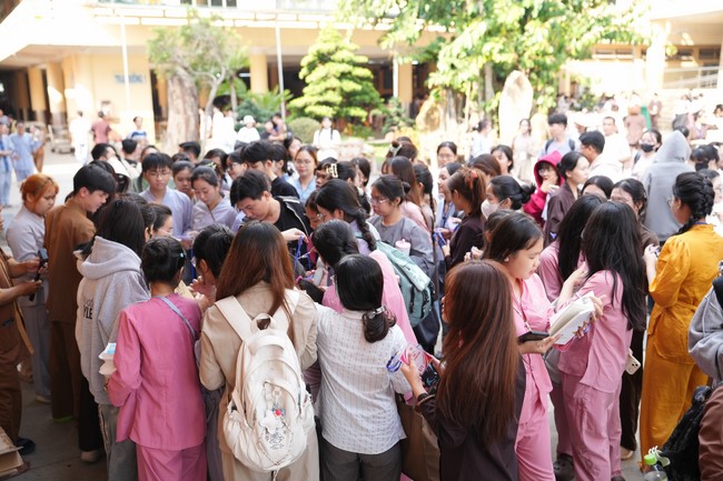 One Day Retreat for Students