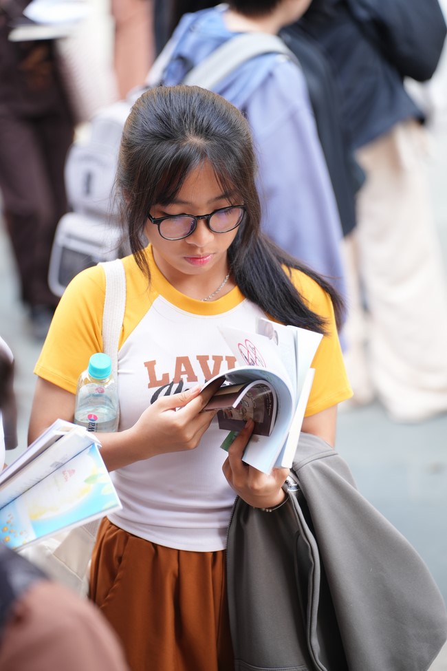 One Day Retreat for Students