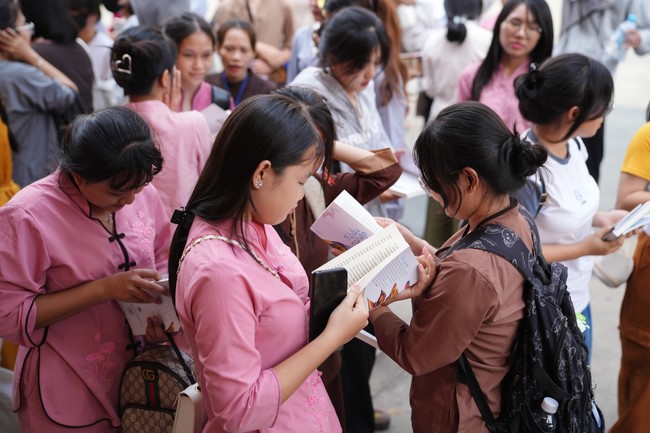 One Day Retreat for Students