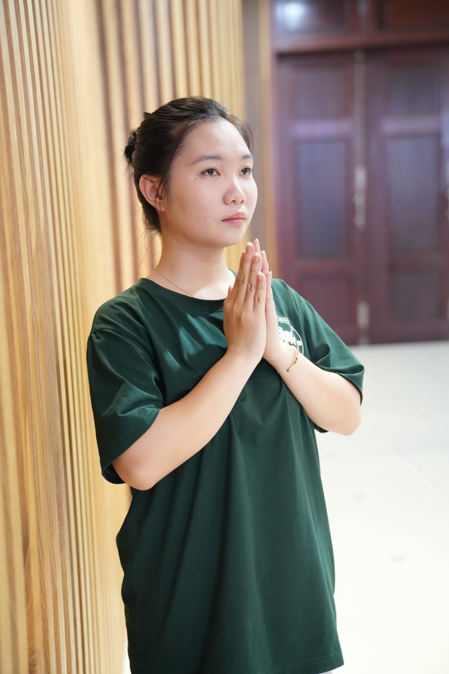 One Day Retreat for Students