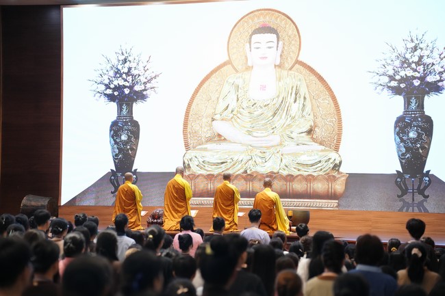 One Day Retreat for Students