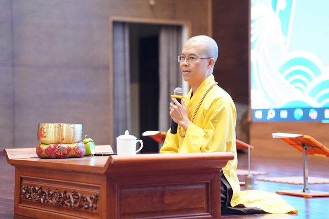 One Day Retreat for Students