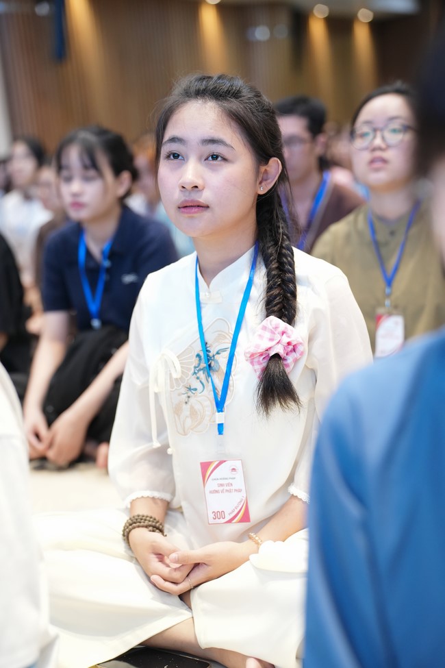 One Day Retreat for Students