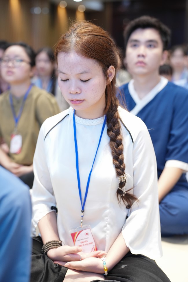 One Day Retreat for Students