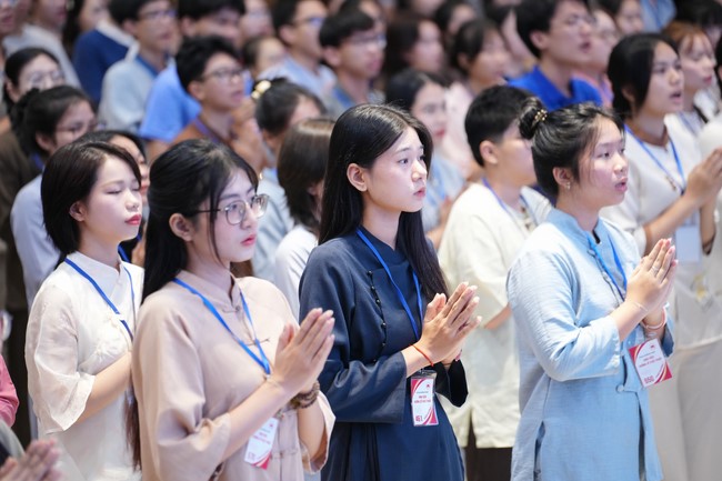 One Day Retreat for Students