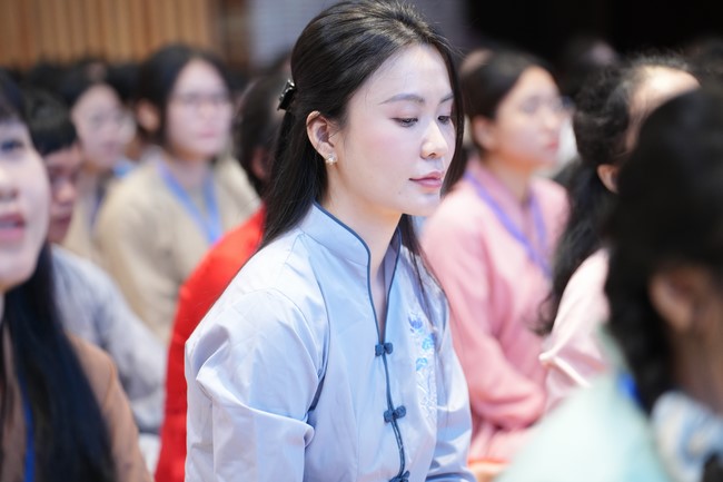 One Day Retreat for Students