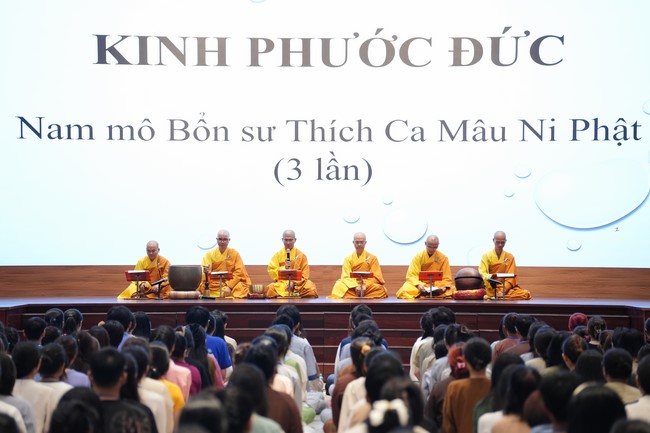 One Day Retreat for Students