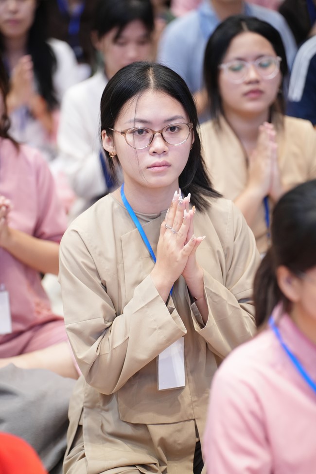 One Day Retreat for Students