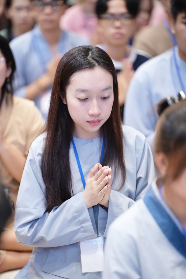 One Day Retreat for Students