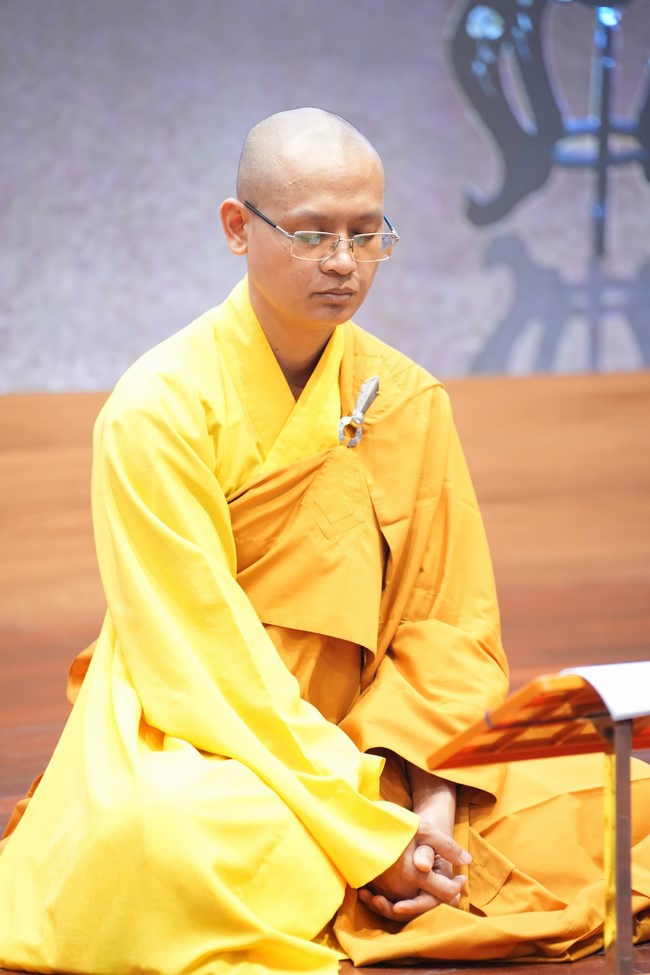 One Day Retreat for Students