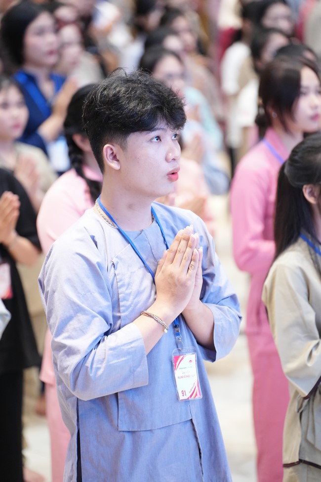 One Day Retreat for Students