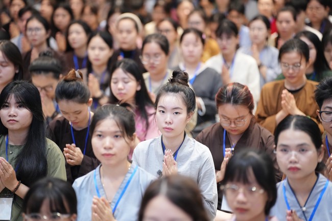 One Day Retreat for Students