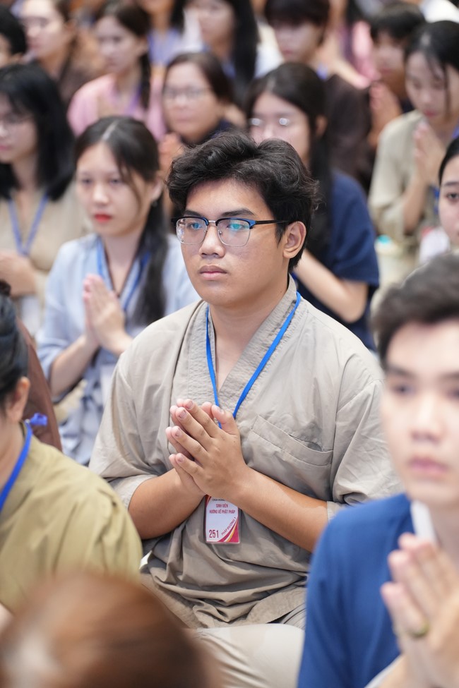 One Day Retreat for Students