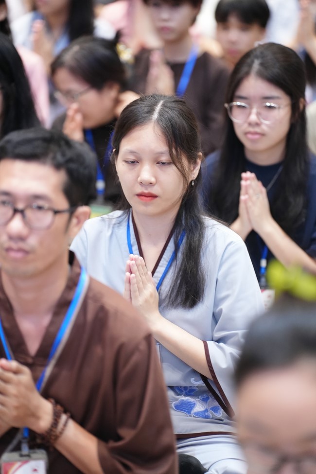 One Day Retreat for Students