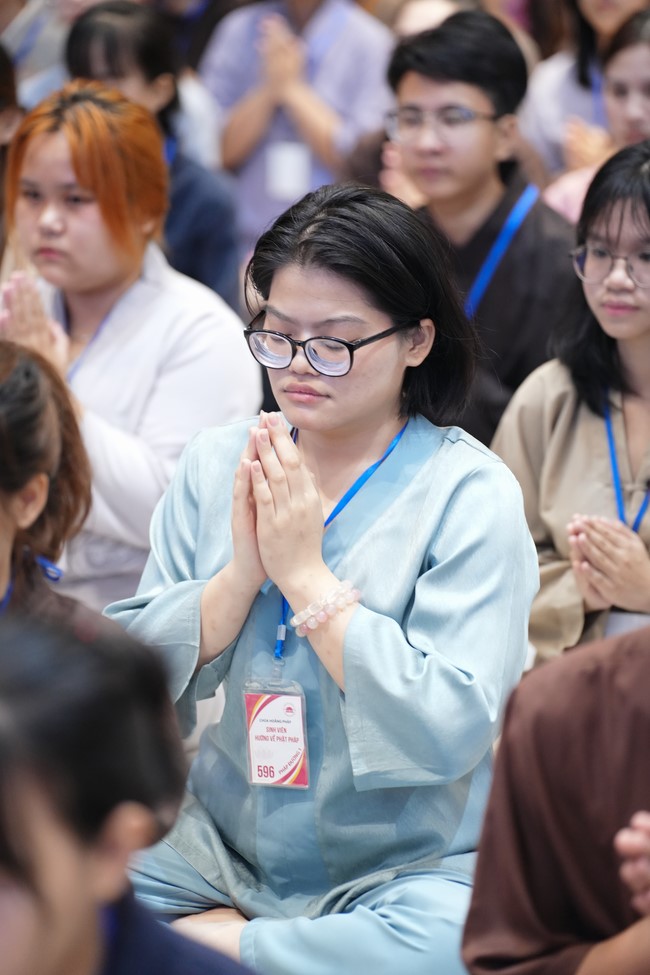 One Day Retreat for Students