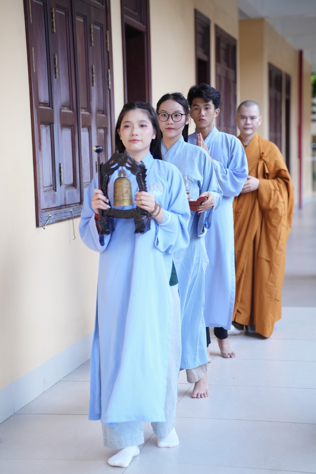 One Day Retreat for Students