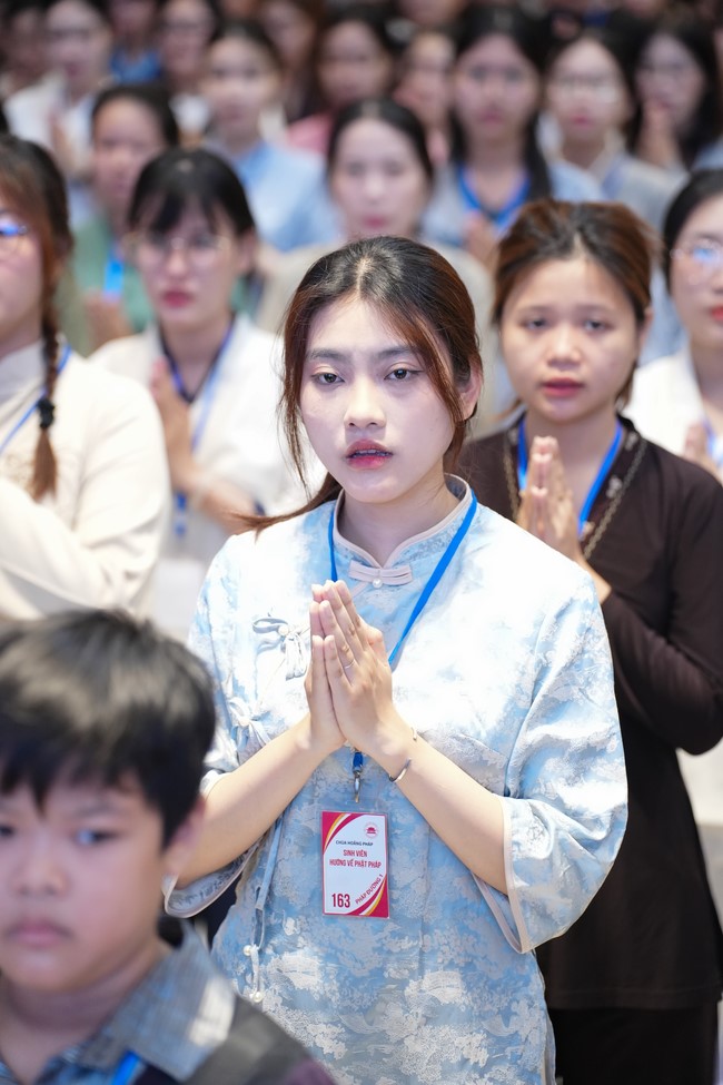 One Day Retreat for Students