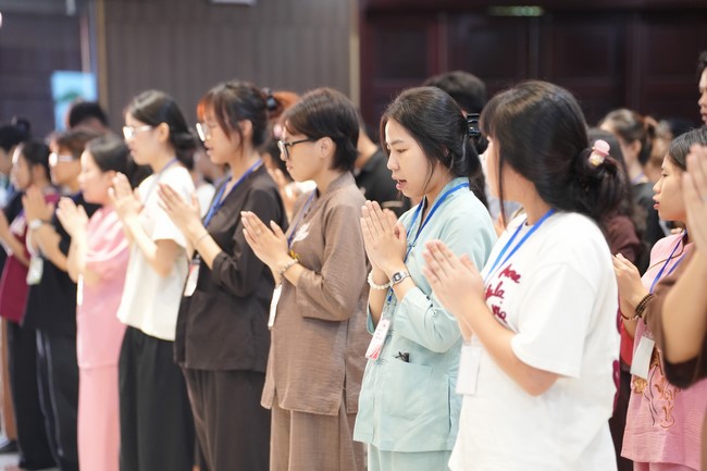 One Day Retreat for Students