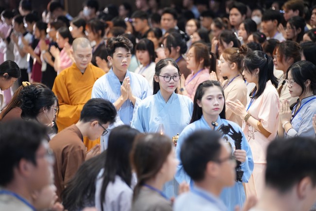 One Day Retreat for Students