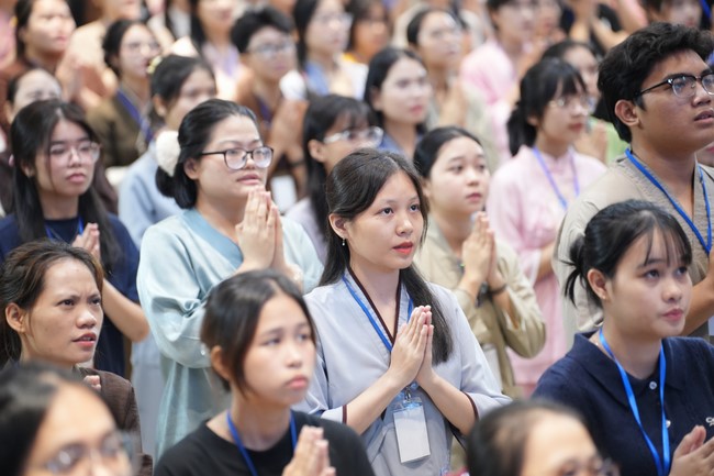 One Day Retreat for Students