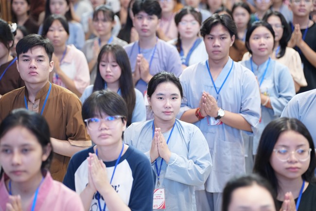 One Day Retreat for Students