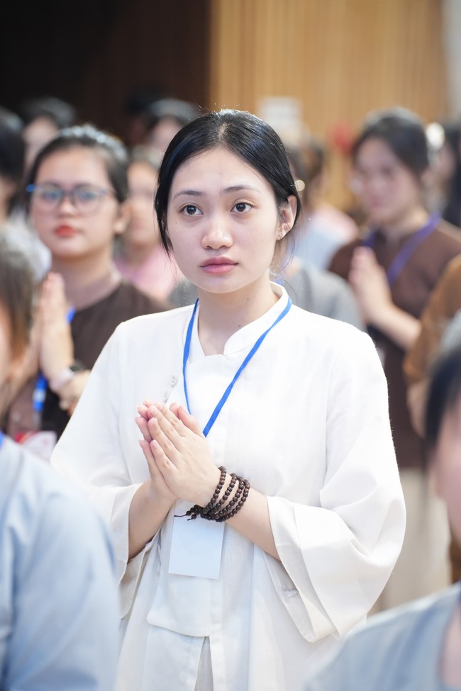 One Day Retreat for Students