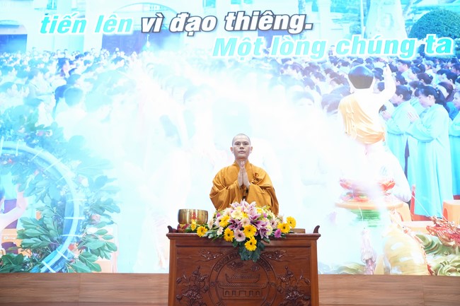 One Day Retreat for Students